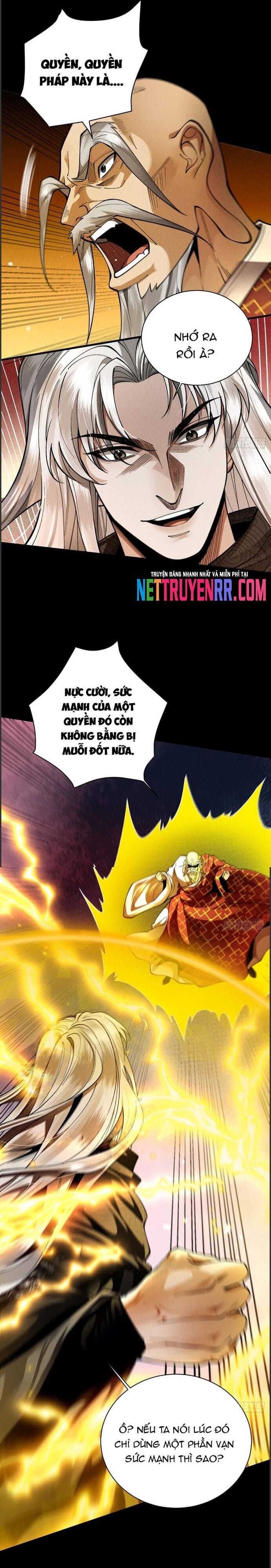 Gặp Mạnh Thì Càng Mạnh, Tu Vi Của Ta Không Giới Hạn Chap 54 - Next Chap 55
