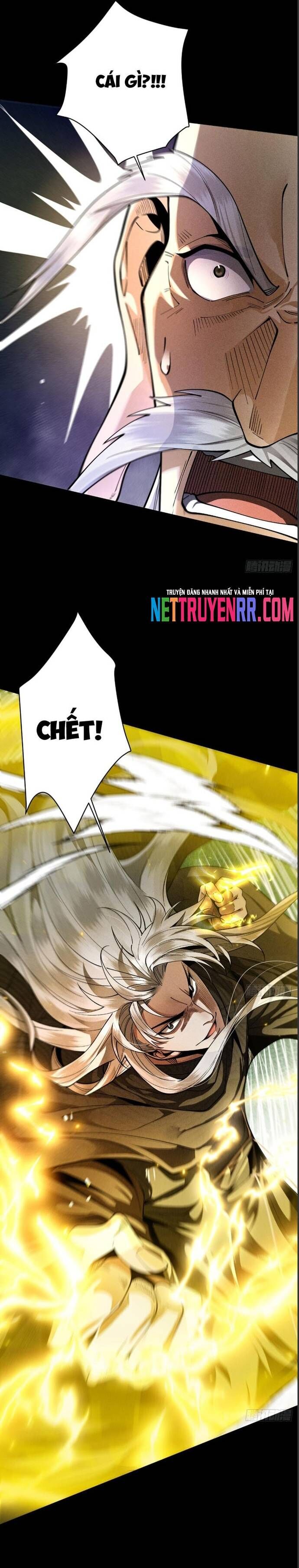 Gặp Mạnh Thì Càng Mạnh, Tu Vi Của Ta Không Giới Hạn Chap 54 - Next Chap 55