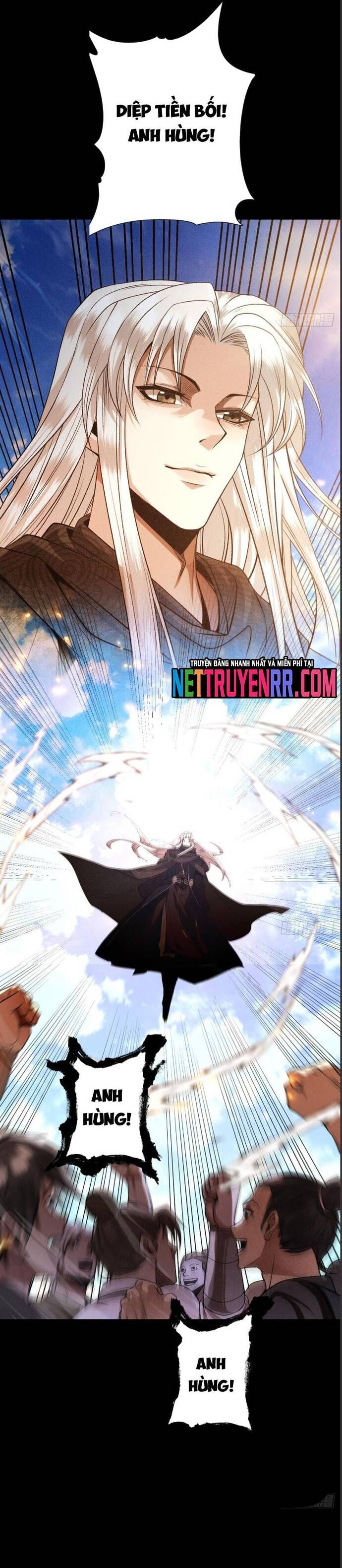 Gặp Mạnh Thì Càng Mạnh, Tu Vi Của Ta Không Giới Hạn Chap 54 - Next Chap 55