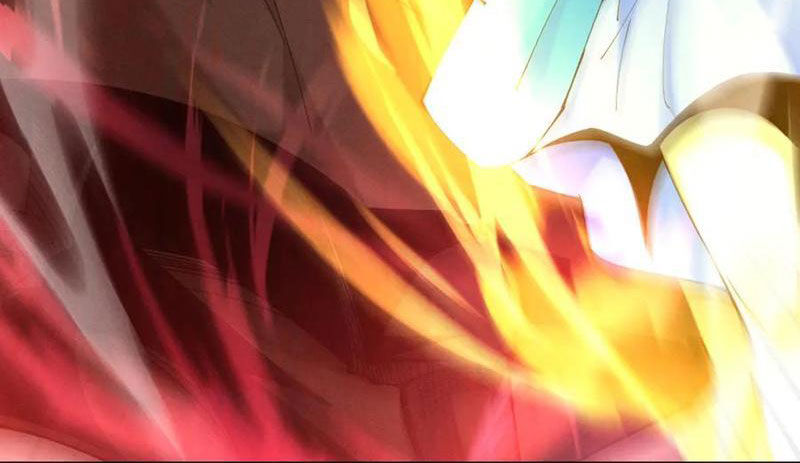 Gặp Mạnh Thì Càng Mạnh, Tu Vi Của Ta Không Giới Hạn Chap 55 - Next Chap 56