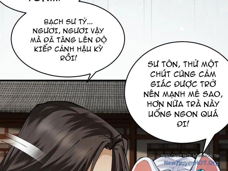 Gặp Mạnh Thì Càng Mạnh, Tu Vi Của Ta Không Giới Hạn Chap 55 - Next Chap 56