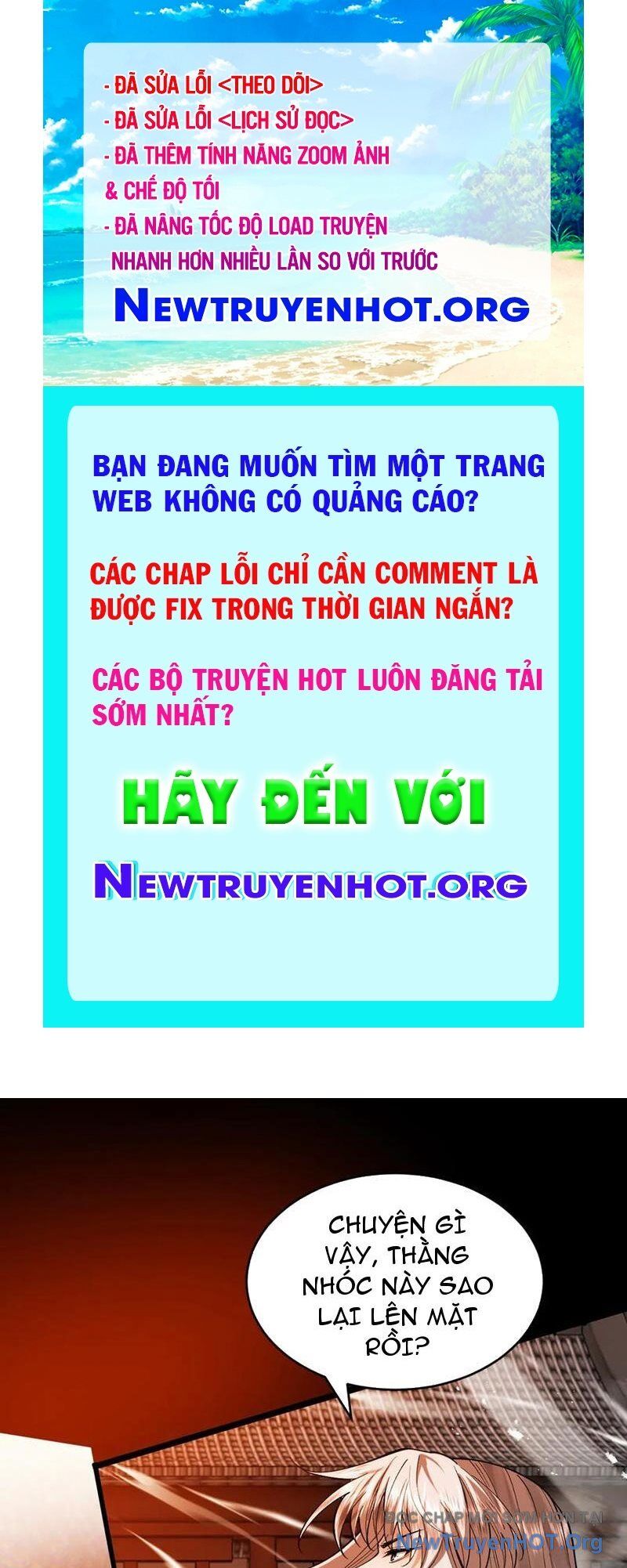Gặp Mạnh Thì Càng Mạnh, Tu Vi Của Ta Không Giới Hạn Chap 555 - Next Chap 556