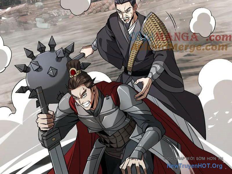 Gặp Mạnh Thì Càng Mạnh, Tu Vi Của Ta Không Giới Hạn Chap 555 - Next Chap 556