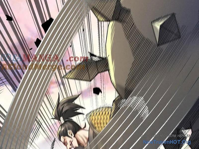Gặp Mạnh Thì Càng Mạnh, Tu Vi Của Ta Không Giới Hạn Chap 555 - Next Chap 556