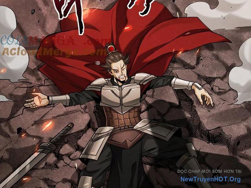 Gặp Mạnh Thì Càng Mạnh, Tu Vi Của Ta Không Giới Hạn Chap 555 - Next Chap 556