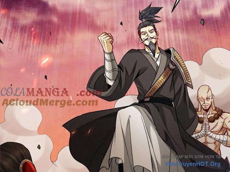 Gặp Mạnh Thì Càng Mạnh, Tu Vi Của Ta Không Giới Hạn Chap 555 - Next Chap 556