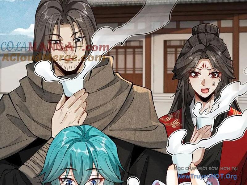 Gặp Mạnh Thì Càng Mạnh, Tu Vi Của Ta Không Giới Hạn Chap 555 - Next Chap 556