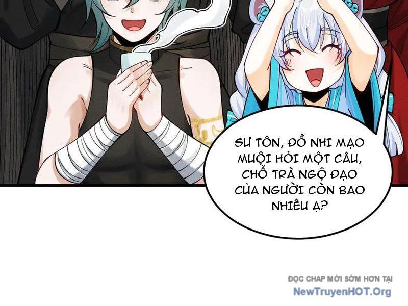 Gặp Mạnh Thì Càng Mạnh, Tu Vi Của Ta Không Giới Hạn Chap 555 - Next Chap 556