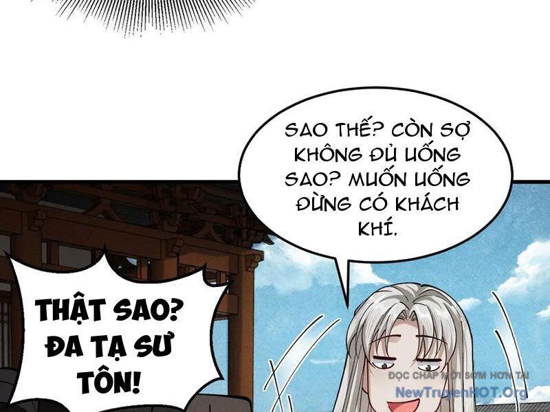 Gặp Mạnh Thì Càng Mạnh, Tu Vi Của Ta Không Giới Hạn Chap 555 - Next Chap 556