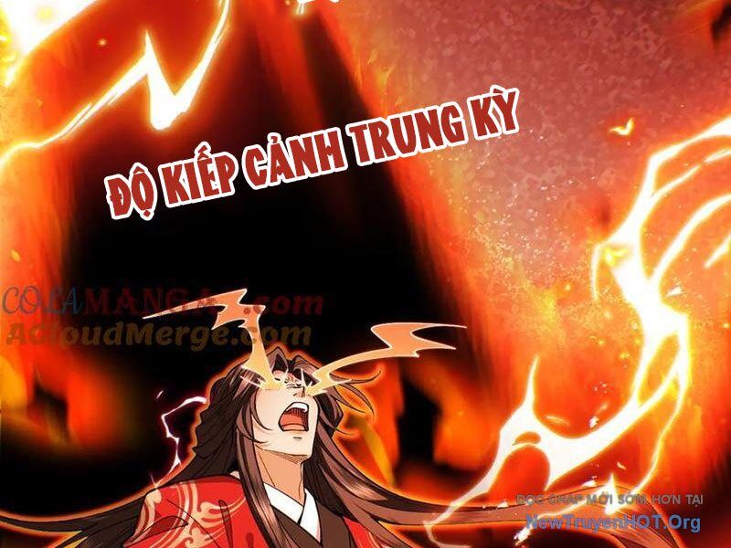 Gặp Mạnh Thì Càng Mạnh, Tu Vi Của Ta Không Giới Hạn Chap 555 - Next Chap 556