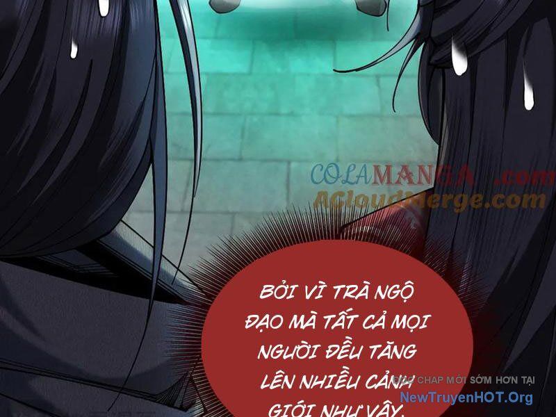 Gặp Mạnh Thì Càng Mạnh, Tu Vi Của Ta Không Giới Hạn Chap 555 - Next Chap 556