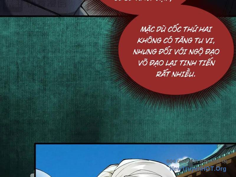 Gặp Mạnh Thì Càng Mạnh, Tu Vi Của Ta Không Giới Hạn Chap 555 - Next Chap 556