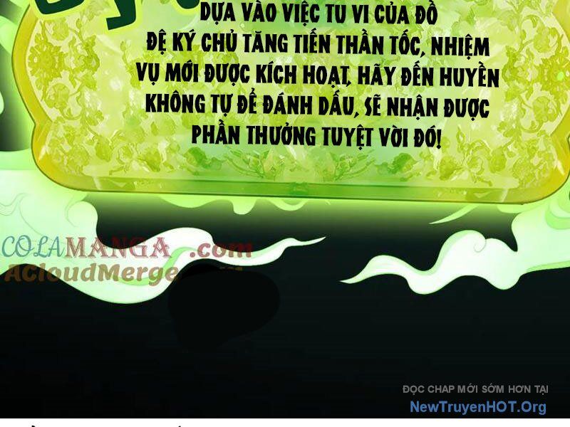 Gặp Mạnh Thì Càng Mạnh, Tu Vi Của Ta Không Giới Hạn Chap 555 - Next Chap 556