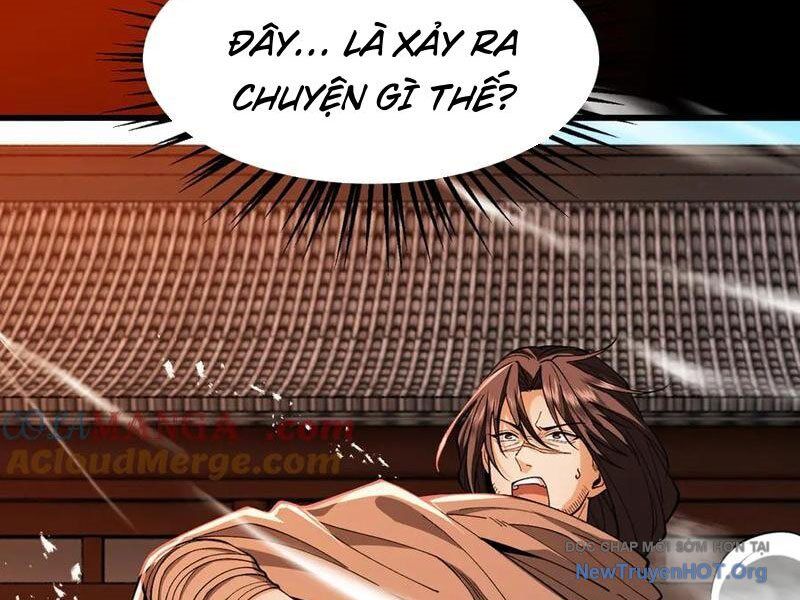 Gặp Mạnh Thì Càng Mạnh, Tu Vi Của Ta Không Giới Hạn Chap 555 - Next Chap 556