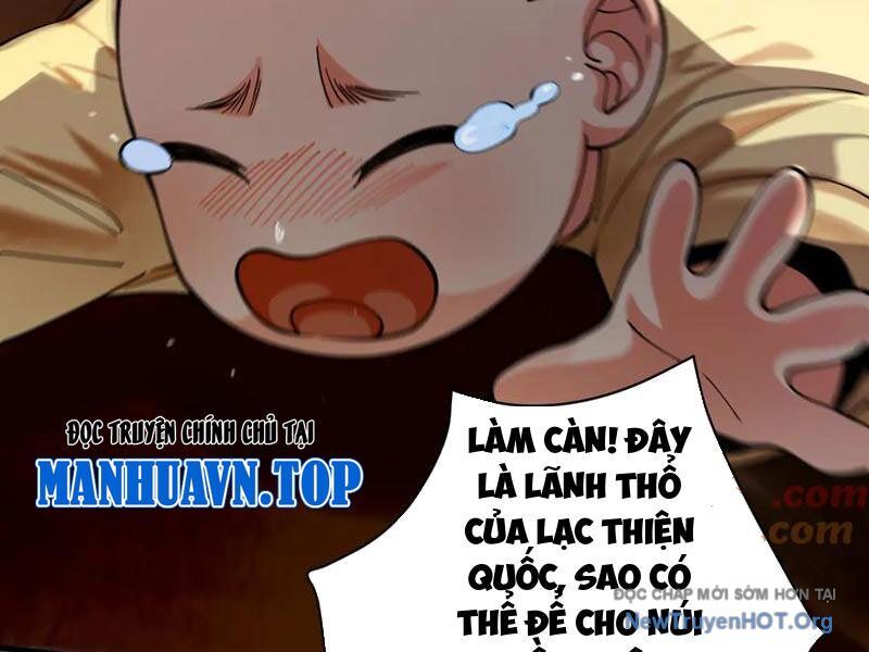 Gặp Mạnh Thì Càng Mạnh, Tu Vi Của Ta Không Giới Hạn Chap 555 - Next Chap 556