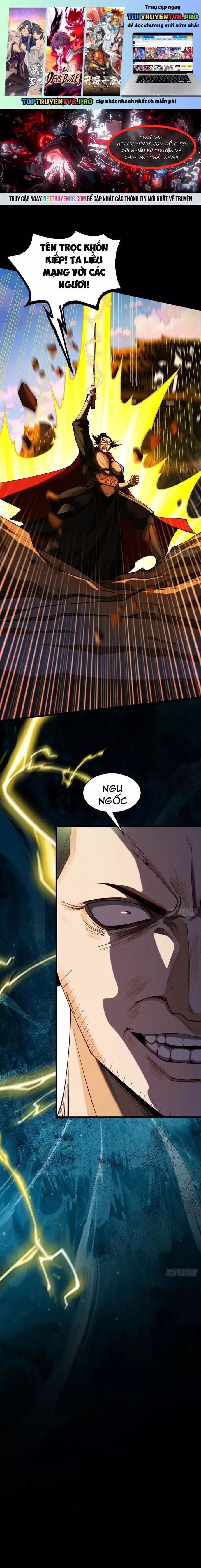 Gặp Mạnh Thì Càng Mạnh, Tu Vi Của Ta Không Giới Hạn Chap 56 - Next Chap 57