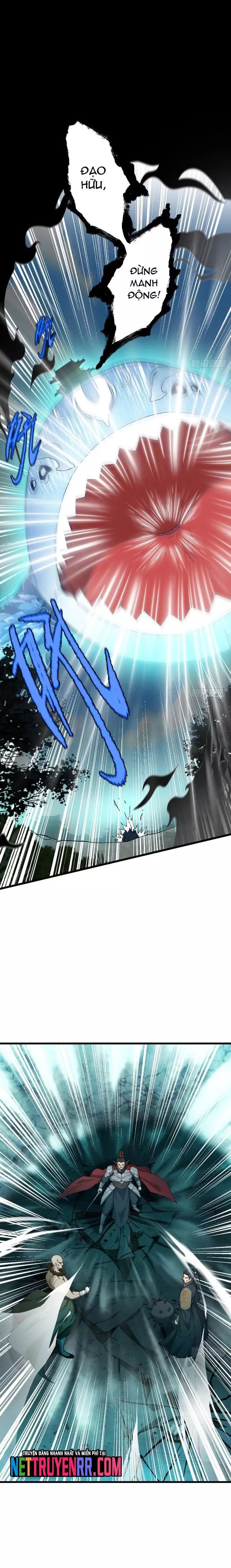 Gặp Mạnh Thì Càng Mạnh, Tu Vi Của Ta Không Giới Hạn Chap 56 - Next Chap 57