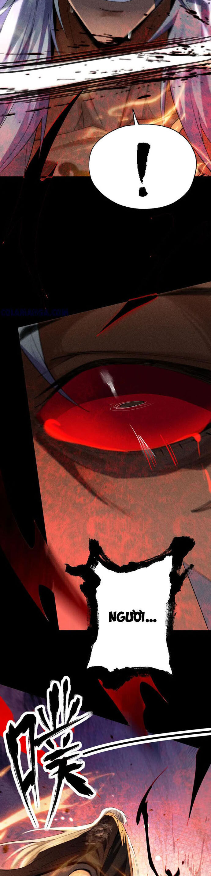Gặp Mạnh Thì Càng Mạnh, Tu Vi Của Ta Không Giới Hạn Chap 57 - Next Chap 58