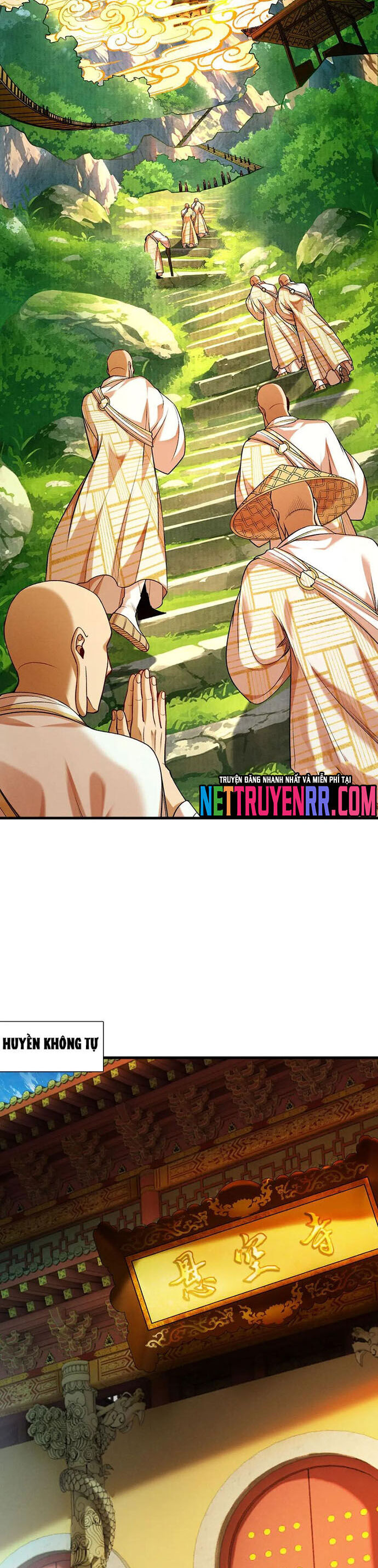 Gặp Mạnh Thì Càng Mạnh, Tu Vi Của Ta Không Giới Hạn Chap 57 - Next Chap 58
