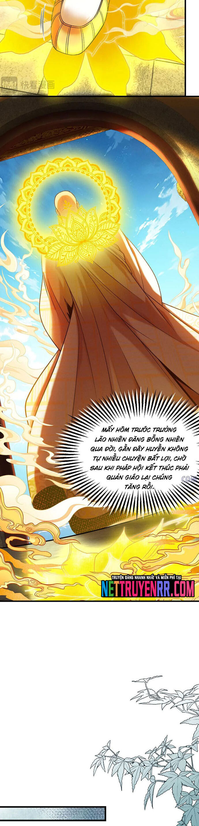 Gặp Mạnh Thì Càng Mạnh, Tu Vi Của Ta Không Giới Hạn Chap 57 - Next Chap 58