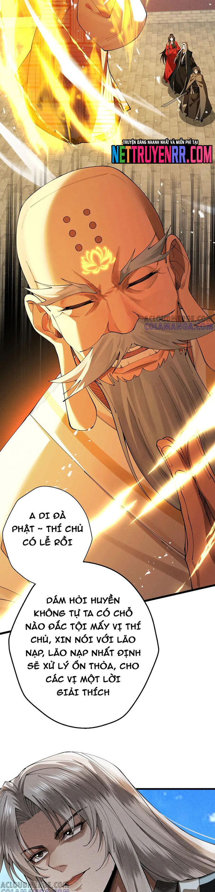 Gặp Mạnh Thì Càng Mạnh, Tu Vi Của Ta Không Giới Hạn Chap 57 - Next Chap 58
