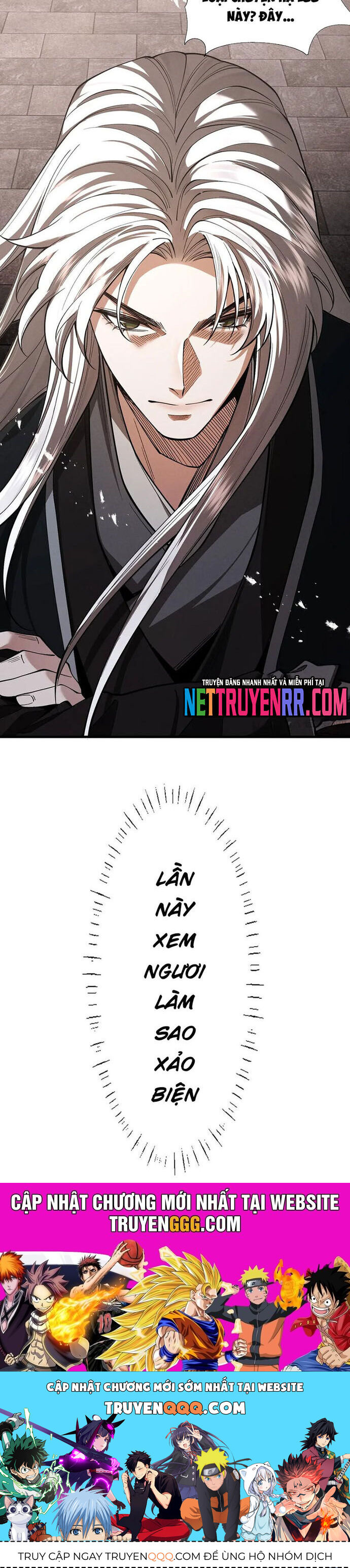 Gặp Mạnh Thì Càng Mạnh, Tu Vi Của Ta Không Giới Hạn Chap 57 - Next Chap 58