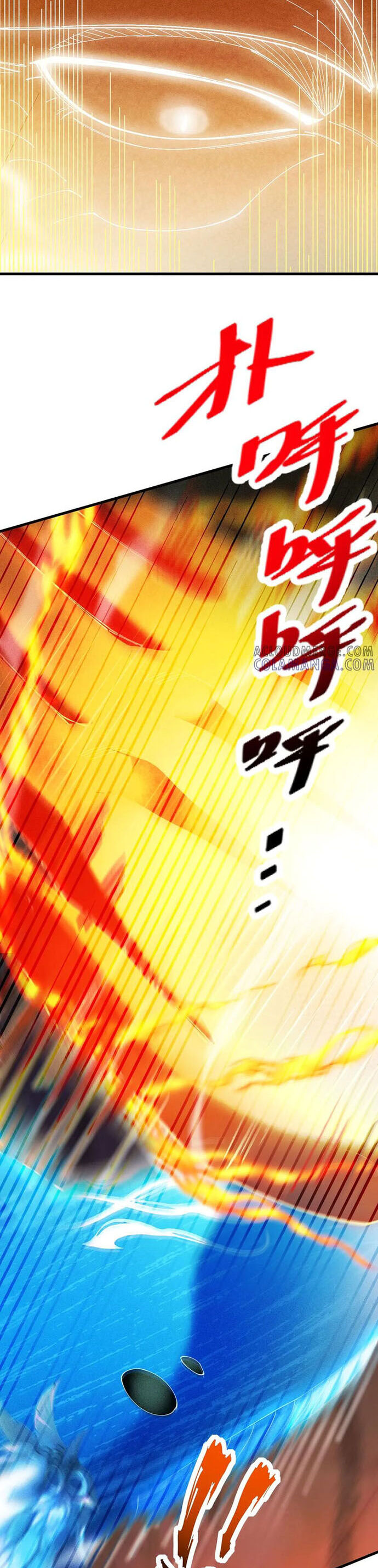 Gặp Mạnh Thì Càng Mạnh, Tu Vi Của Ta Không Giới Hạn Chap 57 - Next Chap 58