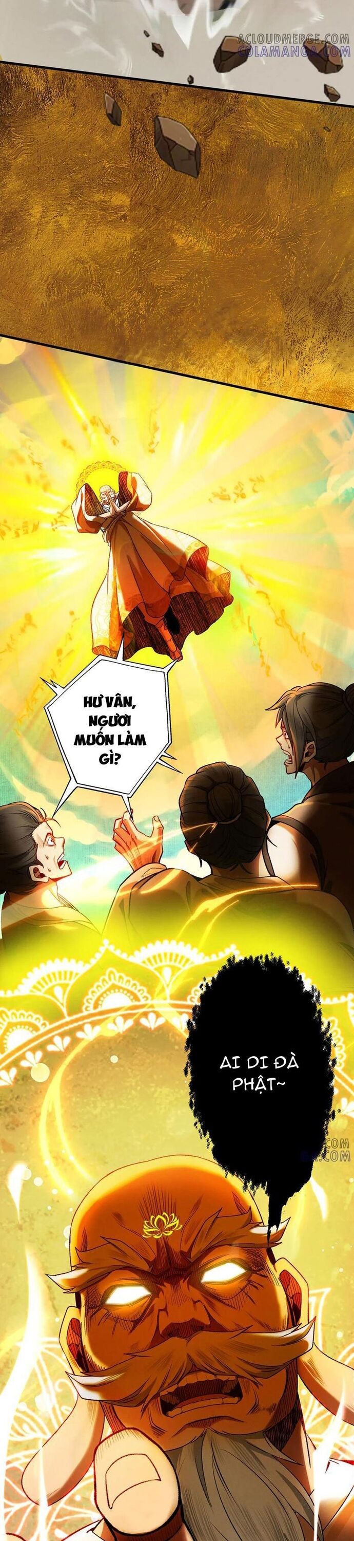 Gặp Mạnh Thì Càng Mạnh, Tu Vi Của Ta Không Giới Hạn Chap 58 - Next Chap 59