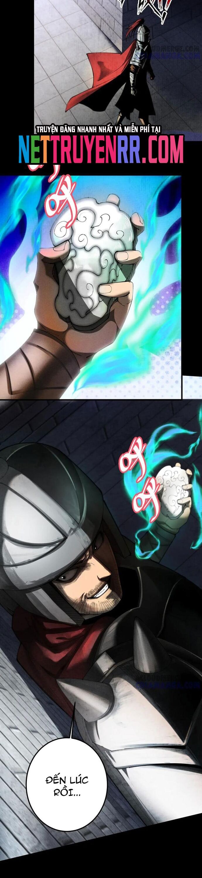 Gặp Mạnh Thì Càng Mạnh, Tu Vi Của Ta Không Giới Hạn Chap 58 - Next Chap 59