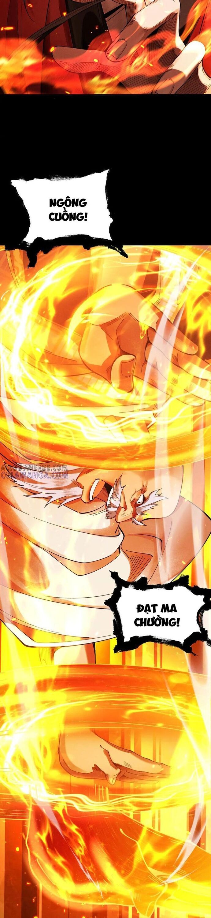 Gặp Mạnh Thì Càng Mạnh, Tu Vi Của Ta Không Giới Hạn Chap 58 - Next Chap 59
