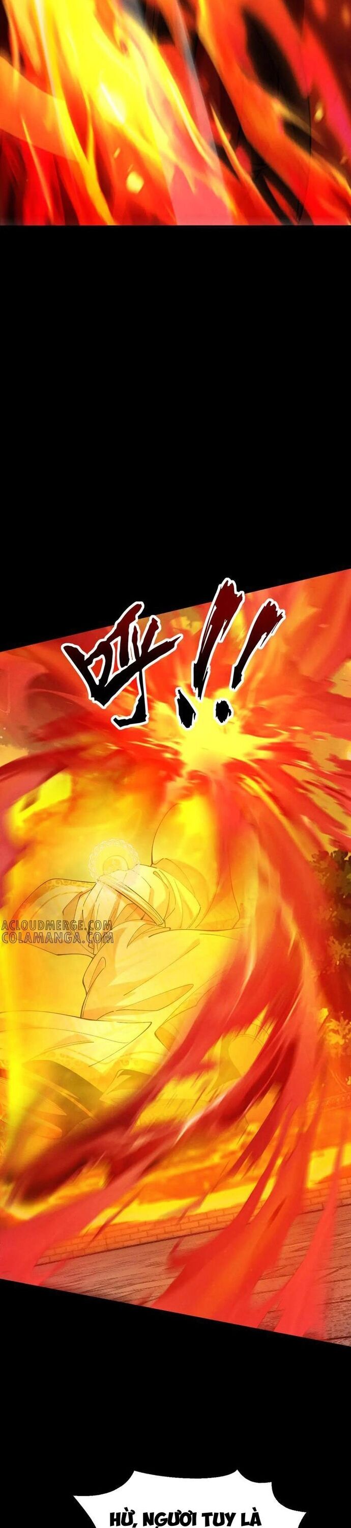 Gặp Mạnh Thì Càng Mạnh, Tu Vi Của Ta Không Giới Hạn Chap 58 - Next Chap 59