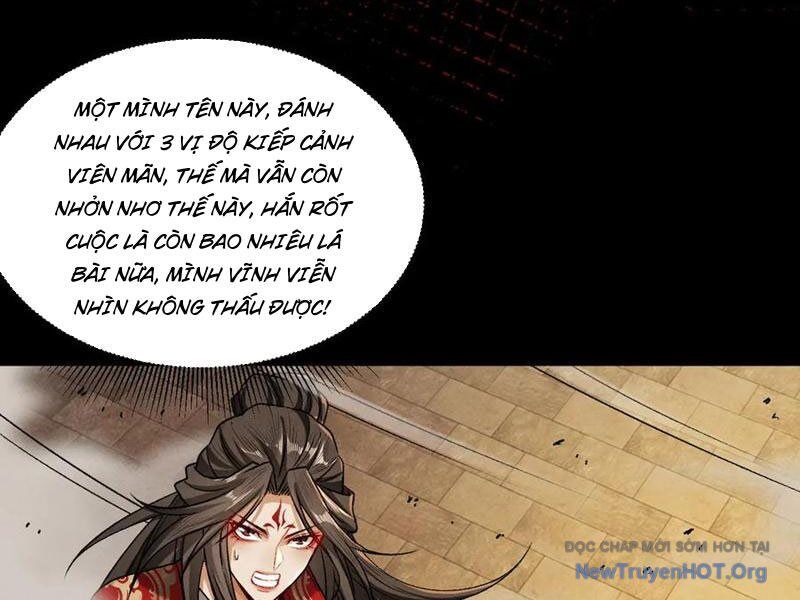 Gặp Mạnh Thì Càng Mạnh, Tu Vi Của Ta Không Giới Hạn Chap 59 - Next Chap 60