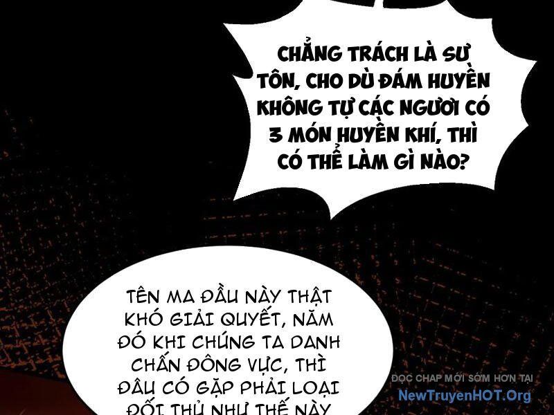 Gặp Mạnh Thì Càng Mạnh, Tu Vi Của Ta Không Giới Hạn Chap 59 - Next Chap 60
