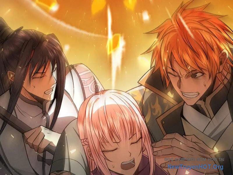 Gặp Mạnh Thì Càng Mạnh, Tu Vi Của Ta Không Giới Hạn Chap 59 - Next Chap 60