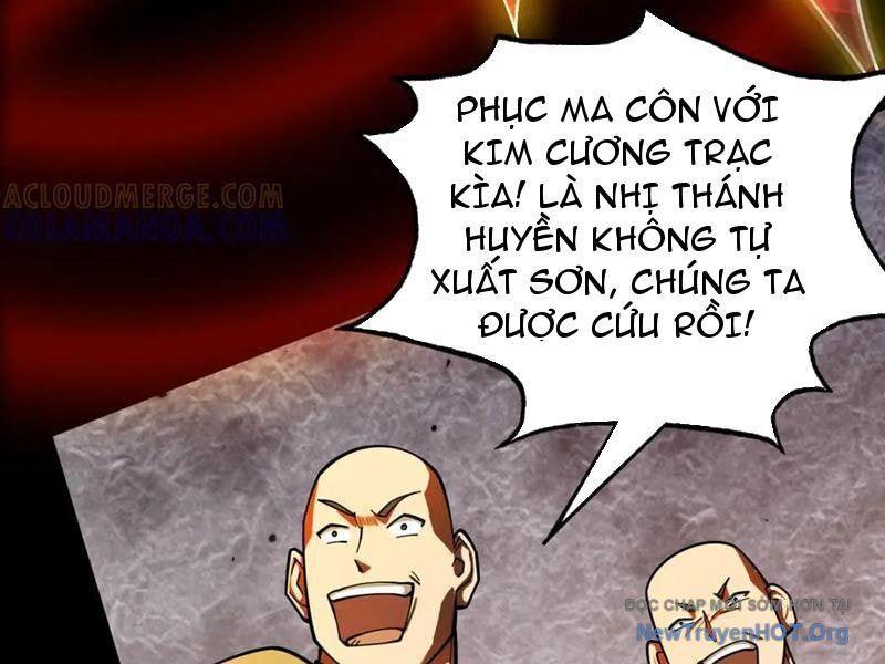 Gặp Mạnh Thì Càng Mạnh, Tu Vi Của Ta Không Giới Hạn Chap 59 - Next Chap 60