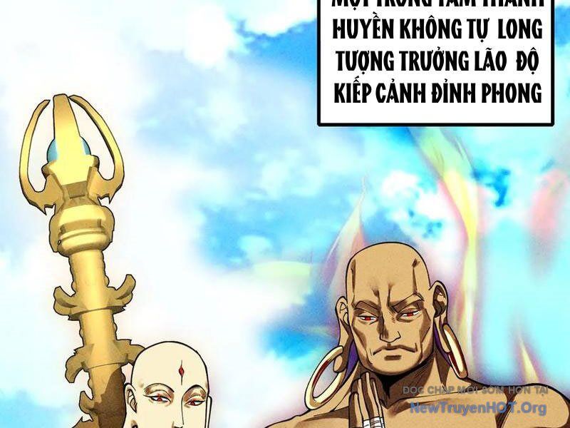 Gặp Mạnh Thì Càng Mạnh, Tu Vi Của Ta Không Giới Hạn Chap 59 - Next Chap 60