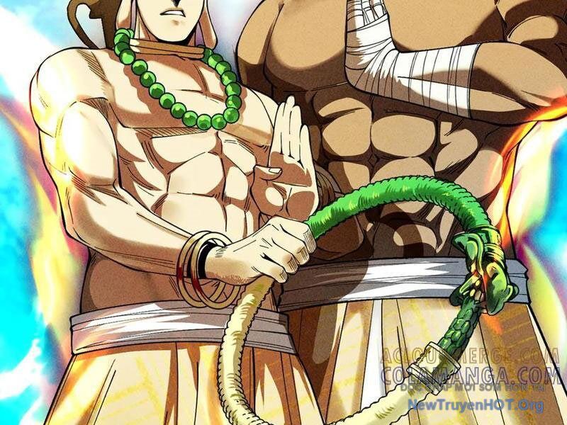 Gặp Mạnh Thì Càng Mạnh, Tu Vi Của Ta Không Giới Hạn Chap 59 - Next Chap 60