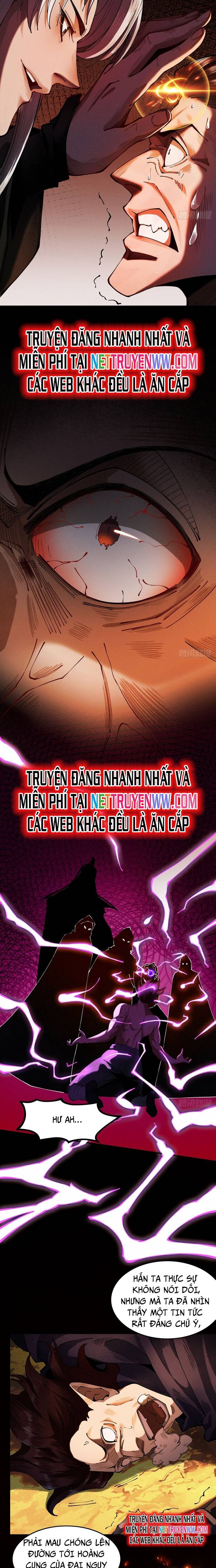 Gặp Mạnh Thì Càng Mạnh, Tu Vi Của Ta Không Giới Hạn Chap 6 - Next Chap 7
