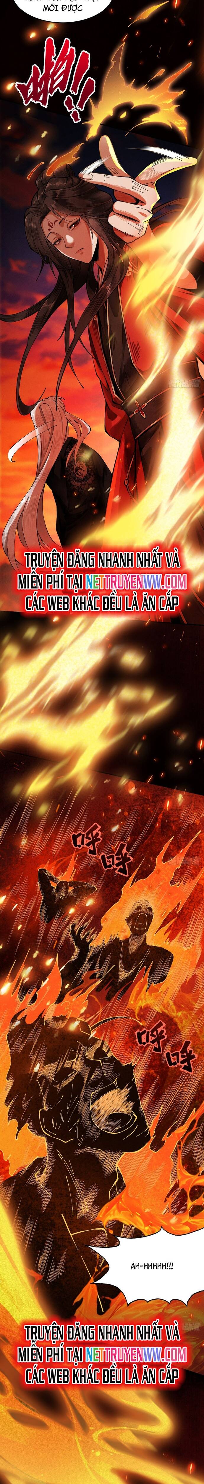 Gặp Mạnh Thì Càng Mạnh, Tu Vi Của Ta Không Giới Hạn Chap 6 - Next Chap 7