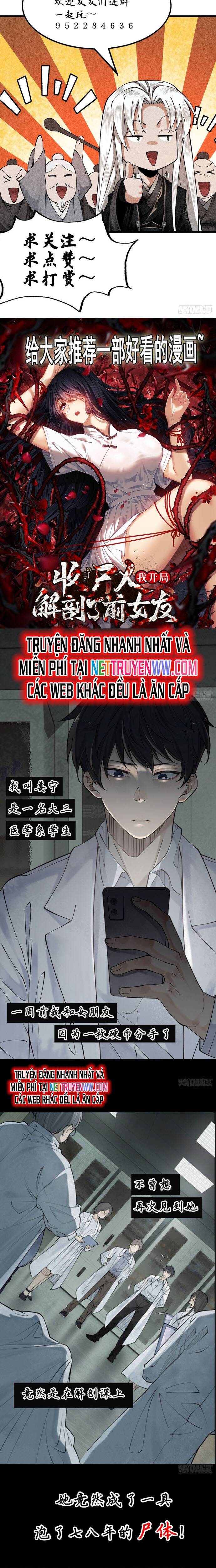 Gặp Mạnh Thì Càng Mạnh, Tu Vi Của Ta Không Giới Hạn Chap 6 - Next Chap 7