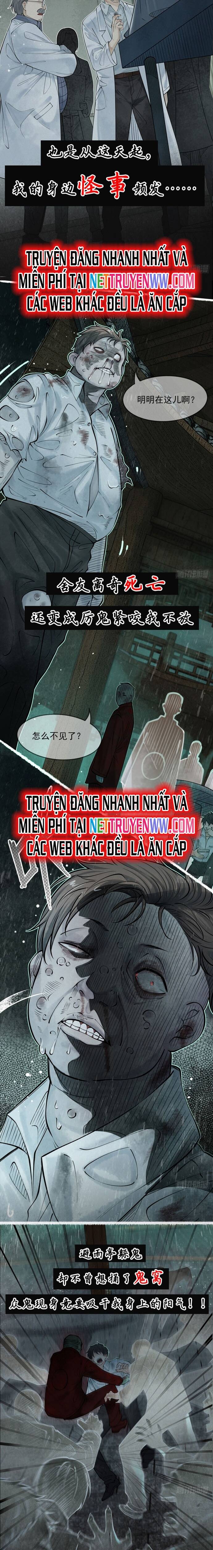 Gặp Mạnh Thì Càng Mạnh, Tu Vi Của Ta Không Giới Hạn Chap 6 - Next Chap 7