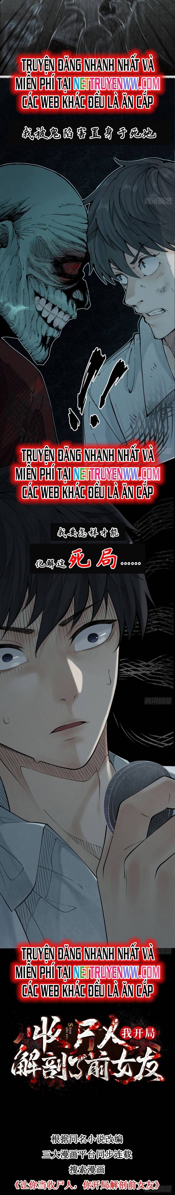 Gặp Mạnh Thì Càng Mạnh, Tu Vi Của Ta Không Giới Hạn Chap 6 - Next Chap 7