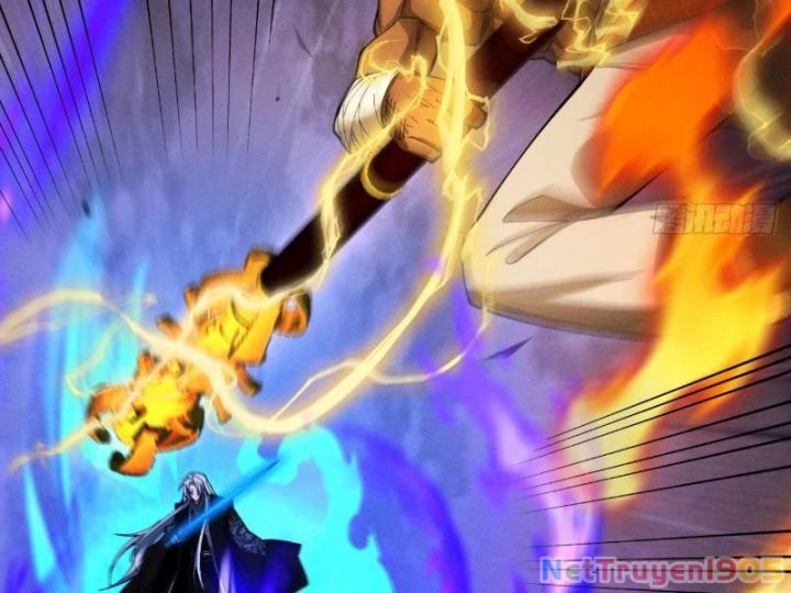 Gặp Mạnh Thì Càng Mạnh, Tu Vi Của Ta Không Giới Hạn Chap 60 - Next Chap 61