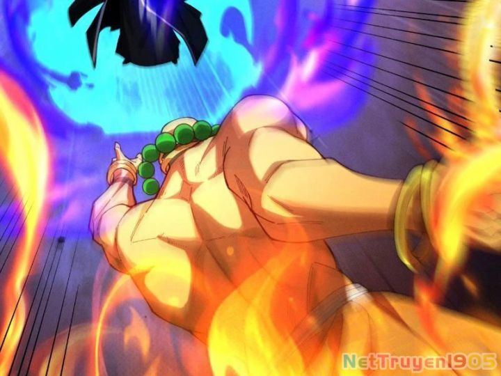 Gặp Mạnh Thì Càng Mạnh, Tu Vi Của Ta Không Giới Hạn Chap 60 - Next Chap 61