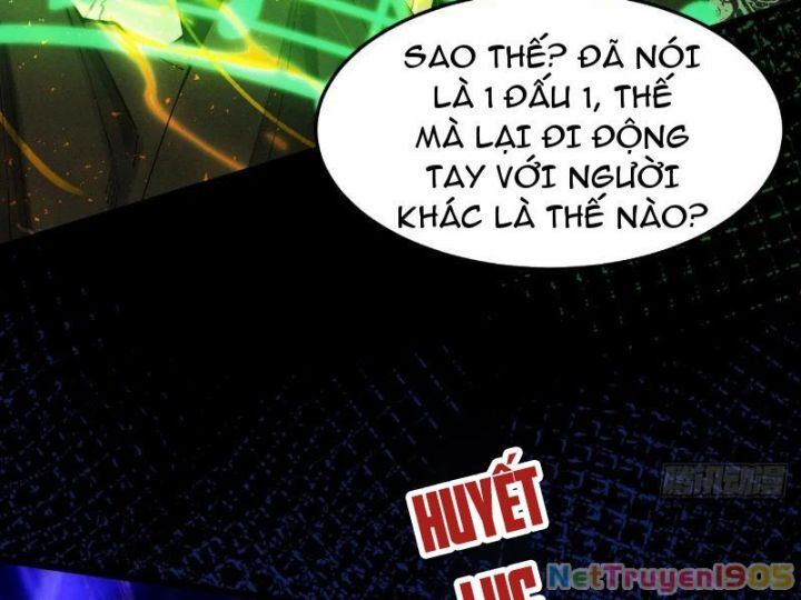 Gặp Mạnh Thì Càng Mạnh, Tu Vi Của Ta Không Giới Hạn Chap 60 - Next Chap 61