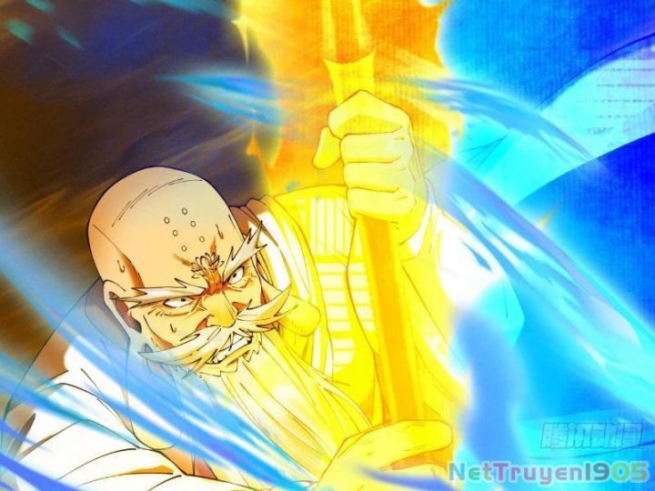 Gặp Mạnh Thì Càng Mạnh, Tu Vi Của Ta Không Giới Hạn Chap 60 - Next Chap 61