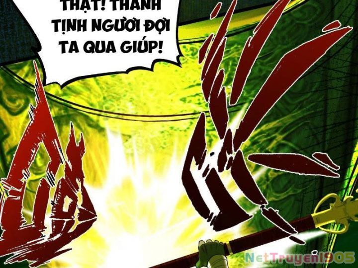 Gặp Mạnh Thì Càng Mạnh, Tu Vi Của Ta Không Giới Hạn Chap 60 - Next Chap 61
