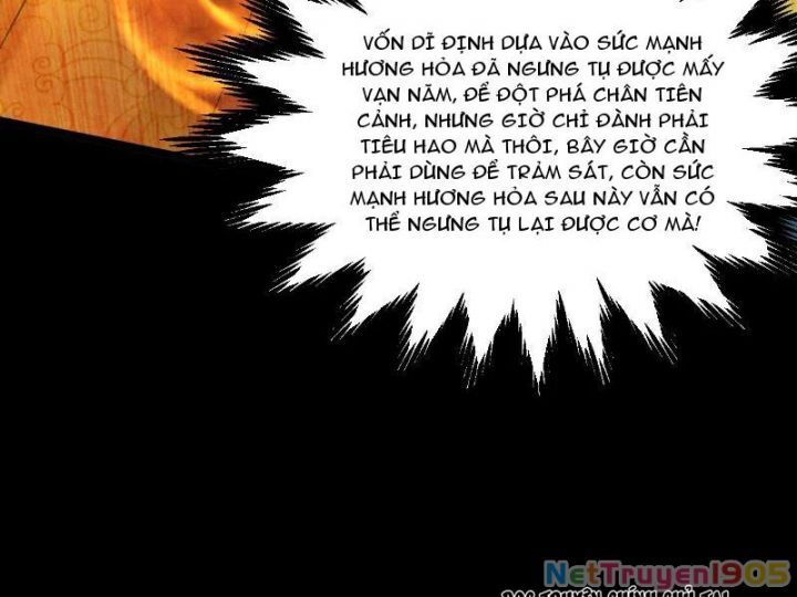 Gặp Mạnh Thì Càng Mạnh, Tu Vi Của Ta Không Giới Hạn Chap 60 - Next Chap 61