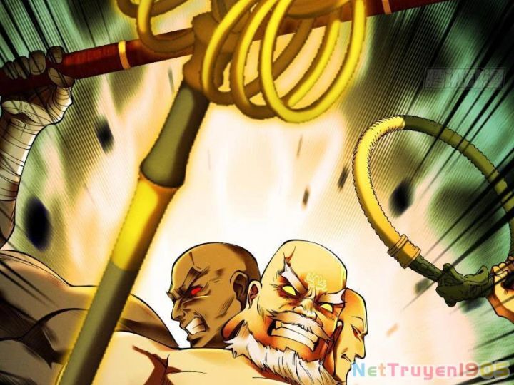 Gặp Mạnh Thì Càng Mạnh, Tu Vi Của Ta Không Giới Hạn Chap 60 - Next Chap 61