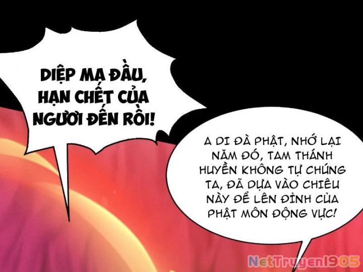Gặp Mạnh Thì Càng Mạnh, Tu Vi Của Ta Không Giới Hạn Chap 60 - Next Chap 61